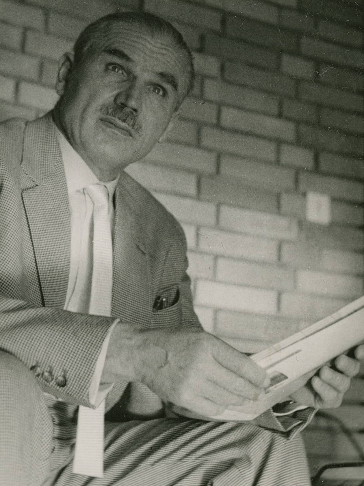 Ernst Neufert